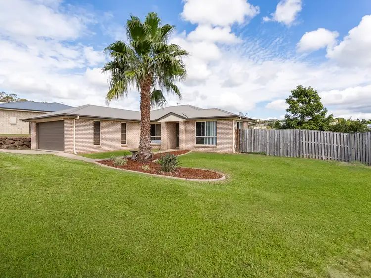 Sixth view of Homely house listing, 5 Codrington Circuit, Pacific Pines QLD 4211