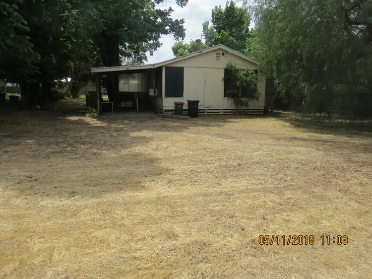 Main view of Homely house listing, 90 Wright Street, Heathcote VIC 3523