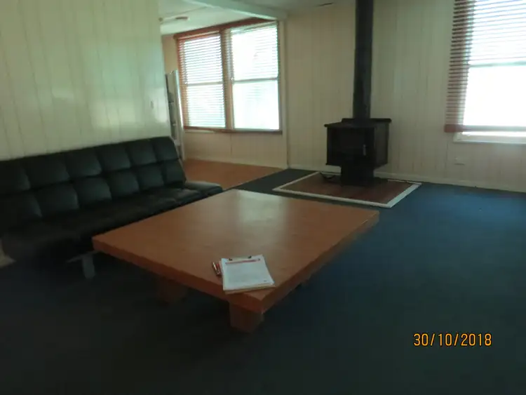 Third view of Homely house listing, 90 Wright Street, Heathcote VIC 3523