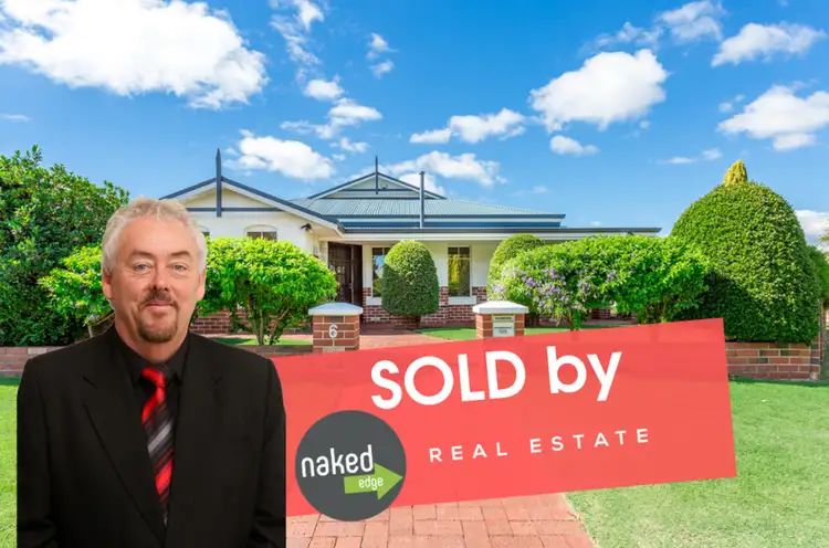 Second view of Homely house listing, 6 Rushmore Avenue, Canning Vale WA 6155
