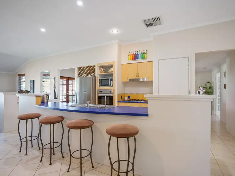 Fourth view of Homely house listing, 6 Rushmore Avenue, Canning Vale WA 6155