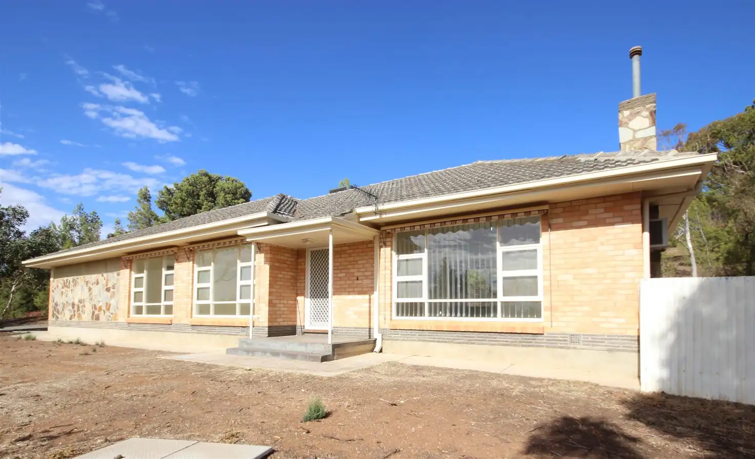 Main view of Homely house listing, 14 Mount Pleasant Road, Burra SA 5417