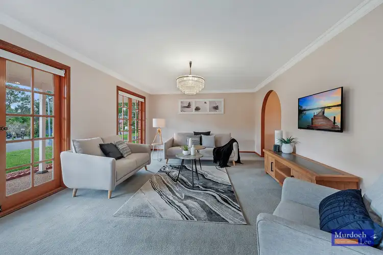 Fourth view of Homely house listing, 26 Longworth Crescent, Castle Hill NSW 2154