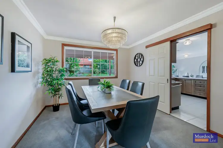 Fifth view of Homely house listing, 26 Longworth Crescent, Castle Hill NSW 2154
