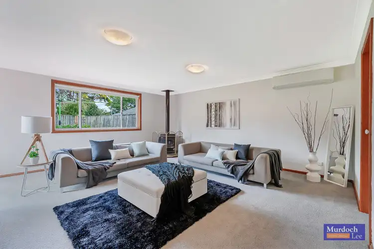 Sixth view of Homely house listing, 26 Longworth Crescent, Castle Hill NSW 2154