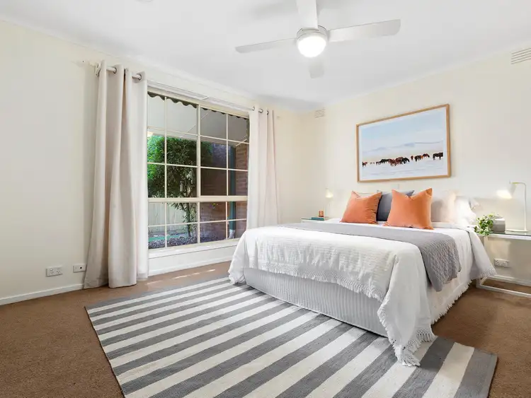 Fifth view of Homely house listing, 12 Warrawee Court, Clifton Springs VIC 3222