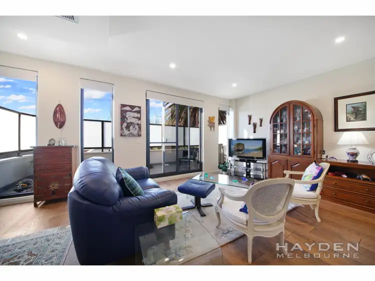106/15 Small Street, Hampton VIC 3188