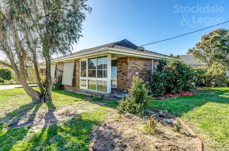 Main view of Homely house listing, 2/29-31 Drysdale Street, Portarlington VIC 3223