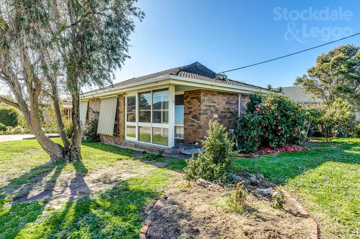 Main view of Homely house listing, 2/29-31 Drysdale Street, Portarlington VIC 3223