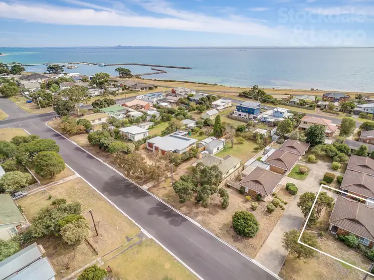 Second view of Homely house listing, 2/29-31 Drysdale Street, Portarlington VIC 3223
