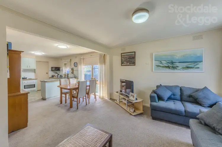 Third view of Homely house listing, 2/29-31 Drysdale Street, Portarlington VIC 3223