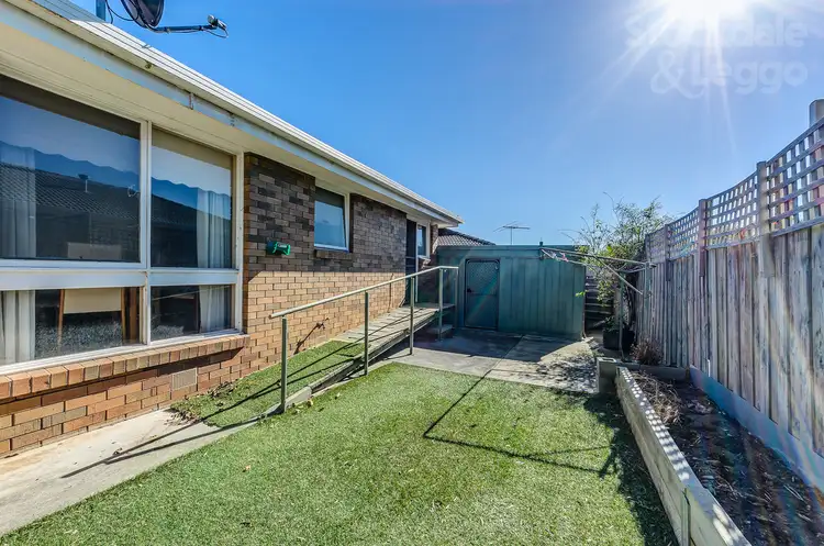 Sixth view of Homely house listing, 2/29-31 Drysdale Street, Portarlington VIC 3223