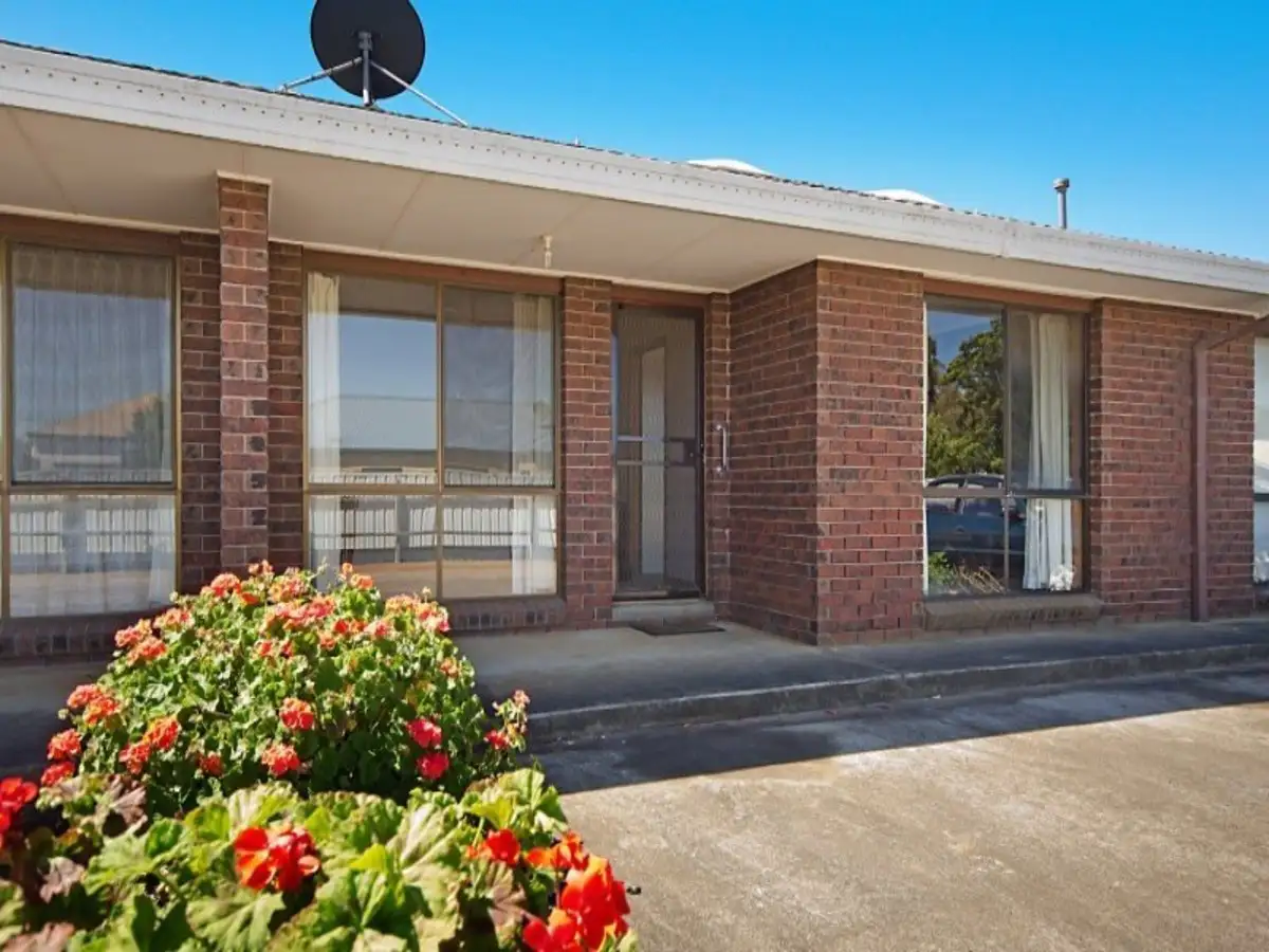 Main view of Homely unit listing, Unit 2/130 Mount Baimbridge Road, Hamilton VIC 3300
