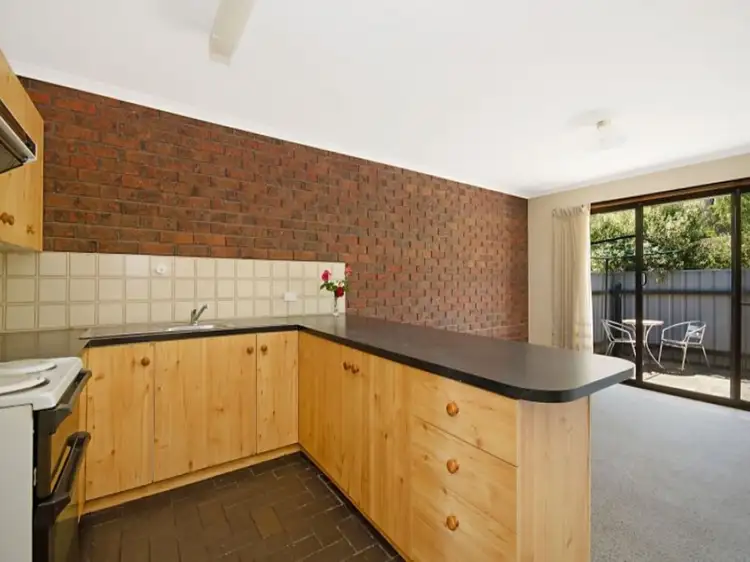 Third view of Homely unit listing, Unit 2/130 Mount Baimbridge Road, Hamilton VIC 3300