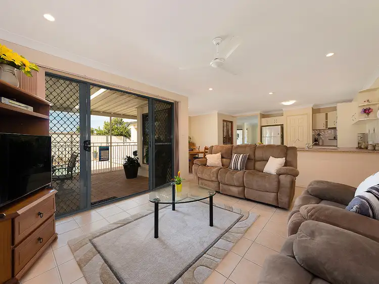 Third view of Homely house listing, 7 Sandlewood Close, Moggill QLD 4070