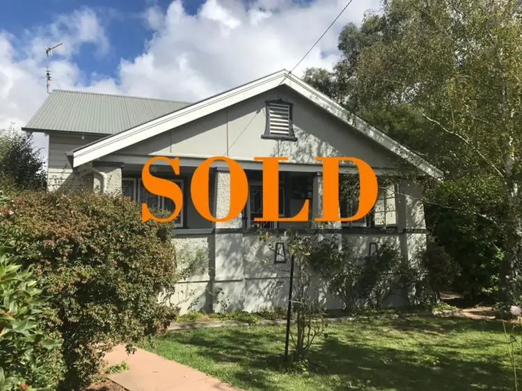 158 Brown Street, Armidale NSW 2350