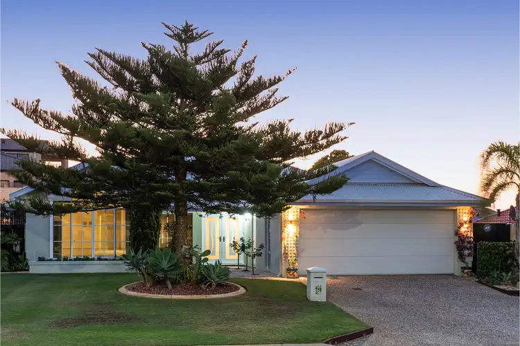 127 Rothesay Heights, Mindarie WA 6030