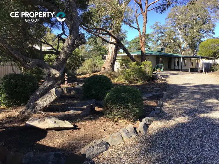 Main view of Homely house listing, 12 Hocknull Place, Mount Pleasant SA 5235