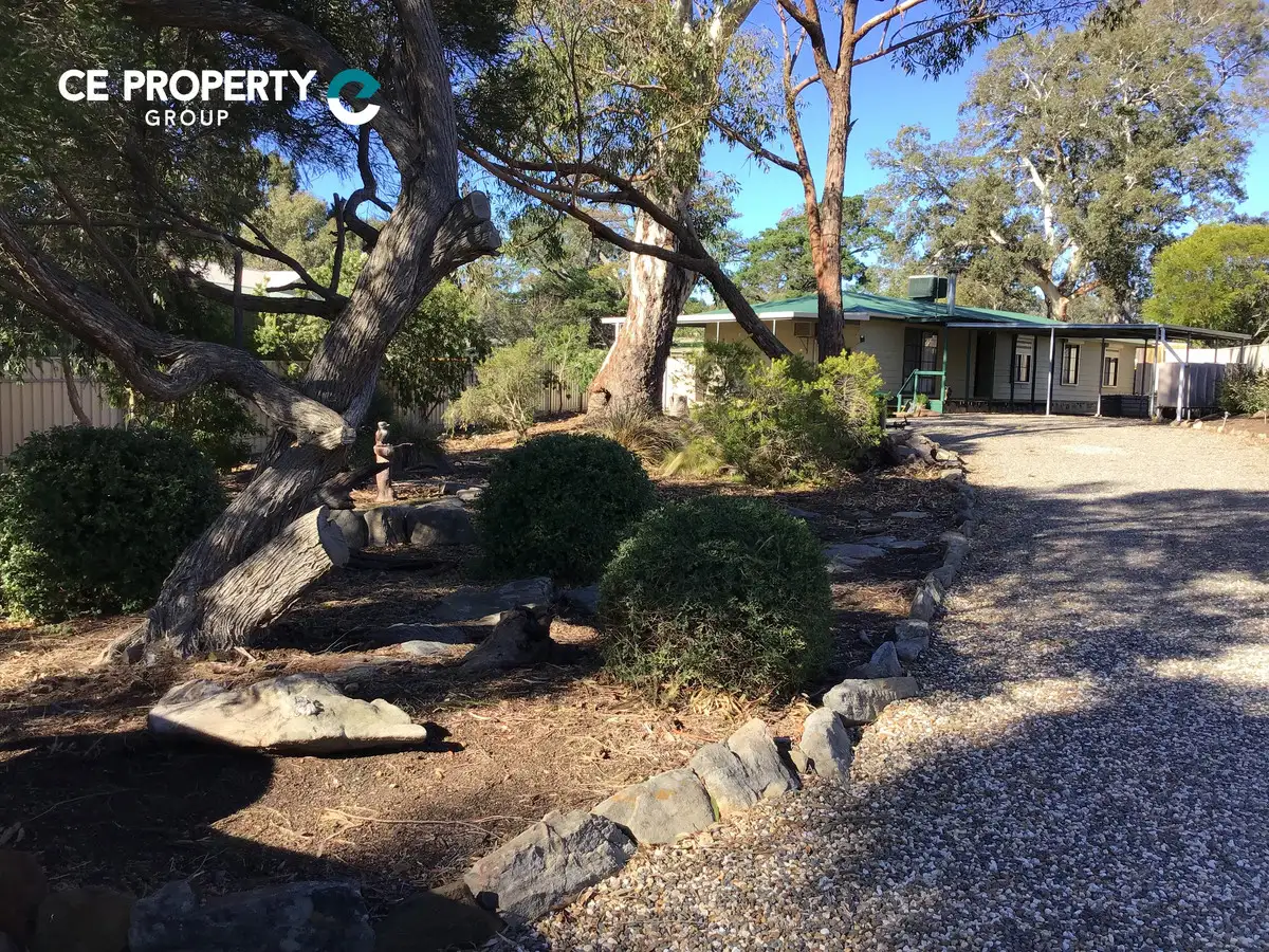 Main view of Homely house listing, 12 Hocknull Place, Mount Pleasant SA 5235