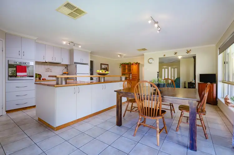 Second view of Homely rural property listing, 13 Greybox Court, Rutherglen VIC 3685