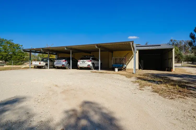 Third view of Homely rural property listing, 13 Greybox Court, Rutherglen VIC 3685