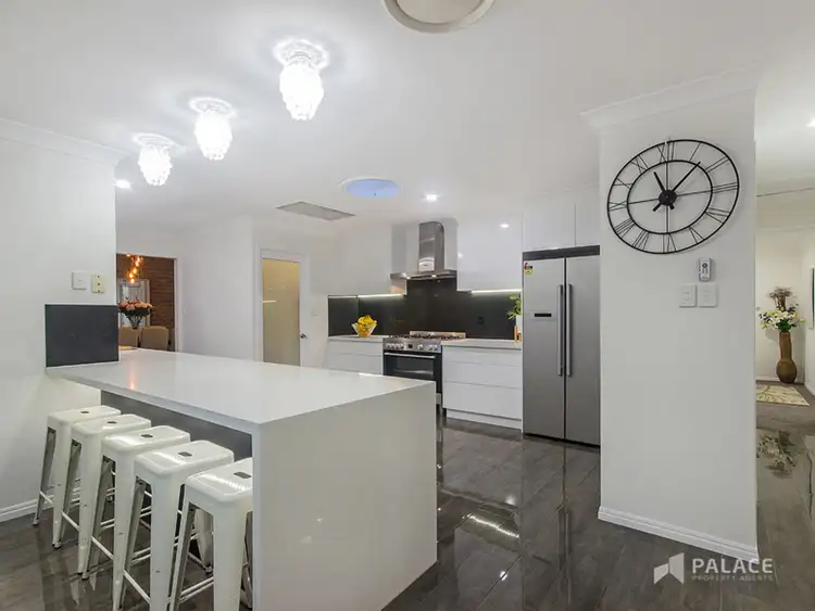 Sixth view of Homely house listing, 8 Swann Street, Karalee QLD 4306