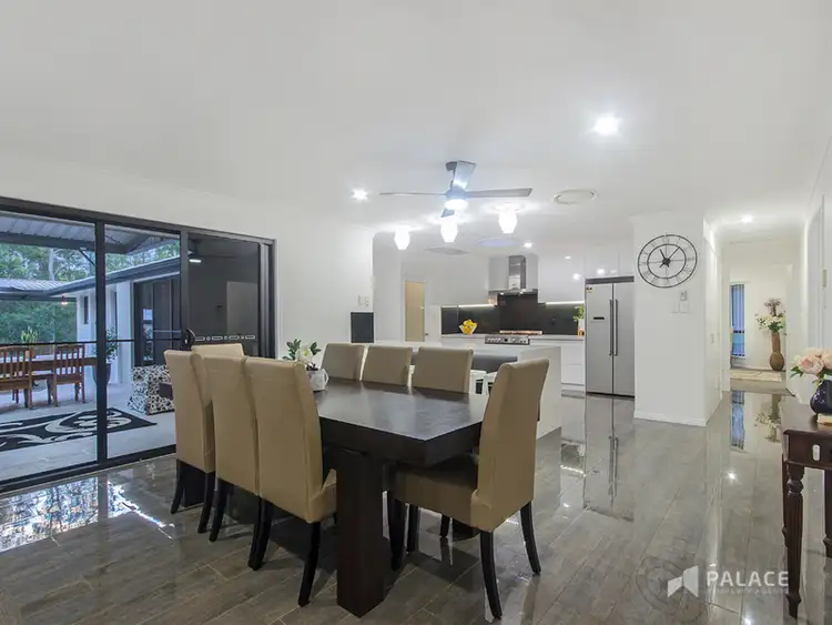 Seventh view of Homely house listing, 8 Swann Street, Karalee QLD 4306