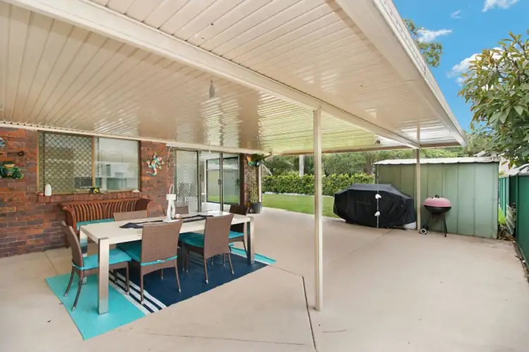 Fourth view of Homely house listing, 29 Fraser Drive, Tweed Heads South NSW 2486
