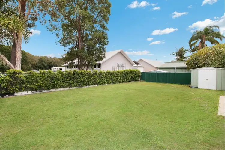 Fifth view of Homely house listing, 29 Fraser Drive, Tweed Heads South NSW 2486