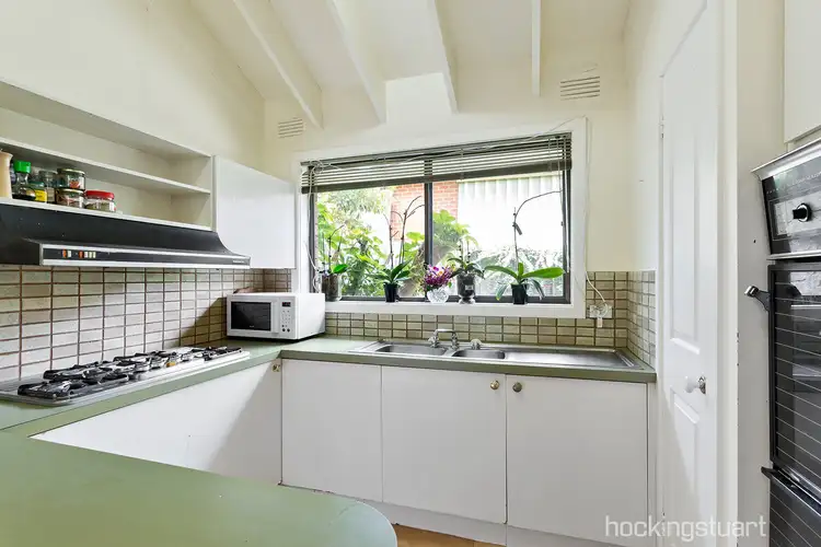 Third view of Homely unit listing, 3/92 Victoria Crescent, Mont Albert VIC 3127