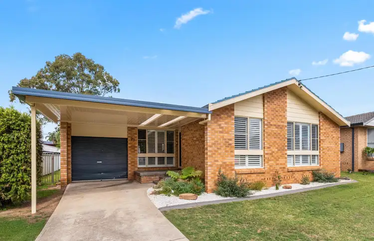 25 Mavis Street, Cessnock NSW 2325