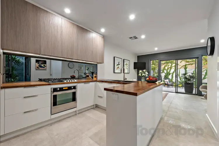 Main view of Homely townhouse listing, 4/29 Edmund Street, Norwood SA 5067