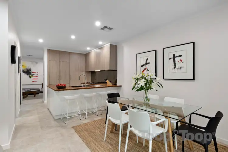 Third view of Homely townhouse listing, 4/29 Edmund Street, Norwood SA 5067