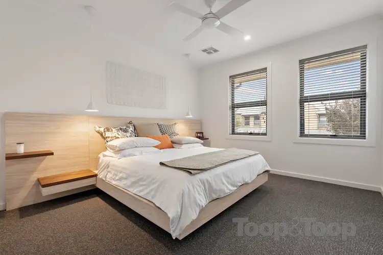 Fourth view of Homely townhouse listing, 4/29 Edmund Street, Norwood SA 5067