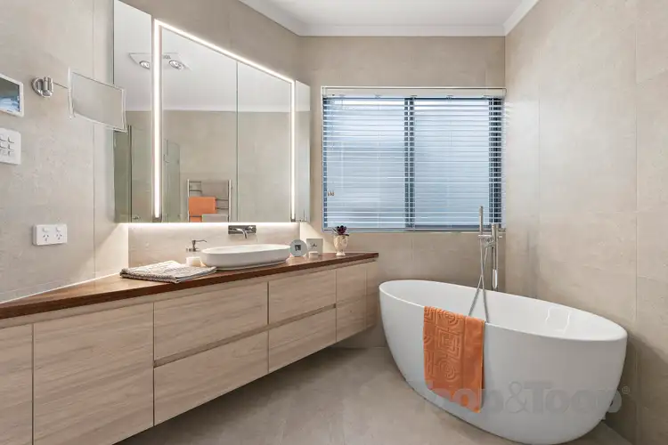Fifth view of Homely townhouse listing, 4/29 Edmund Street, Norwood SA 5067