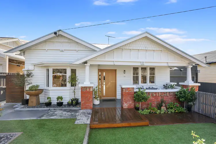 124 Church Street, Hamlyn Heights VIC 3215
