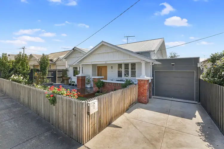Third view of Homely house listing, 124 Church Street, Hamlyn Heights VIC 3215