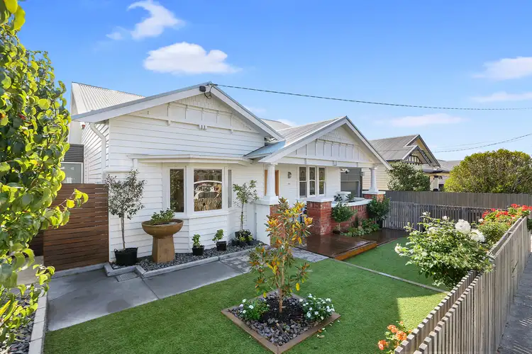 Fourth view of Homely house listing, 124 Church Street, Hamlyn Heights VIC 3215