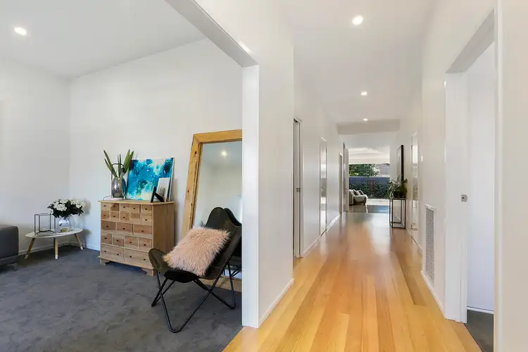 Fifth view of Homely house listing, 124 Church Street, Hamlyn Heights VIC 3215