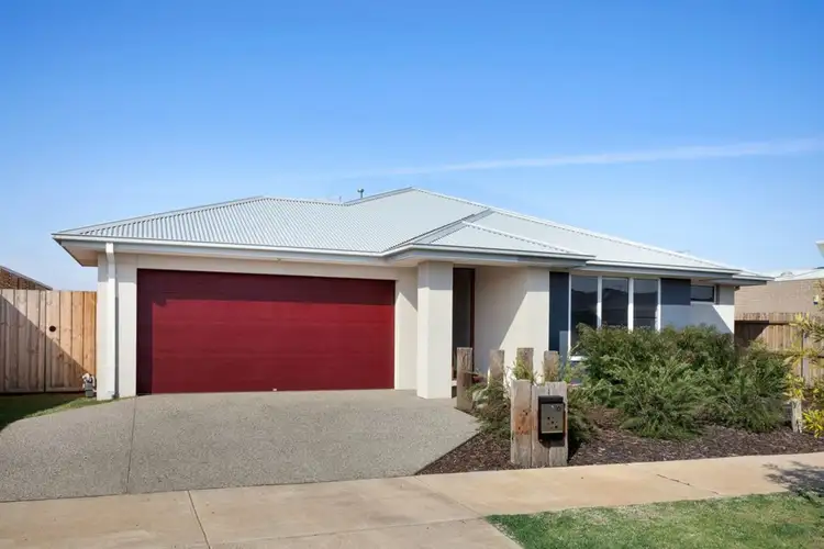 16 Coramba Street, Ocean Grove VIC 3226