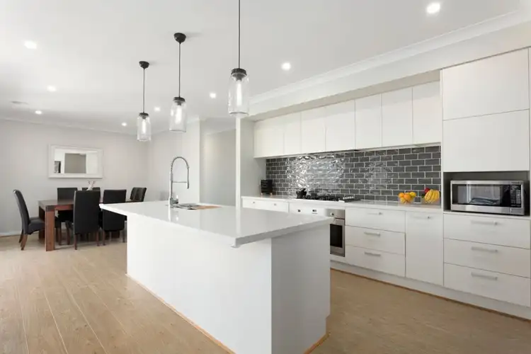 Second view of Homely house listing, 16 Coramba Street, Ocean Grove VIC 3226