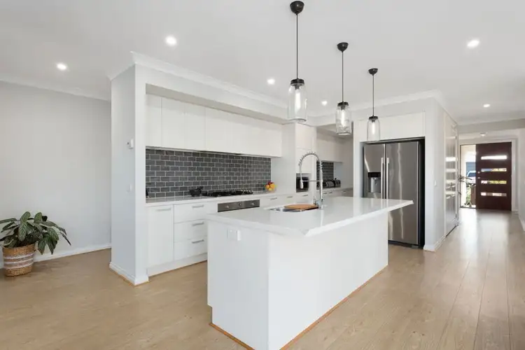 Fourth view of Homely house listing, 16 Coramba Street, Ocean Grove VIC 3226