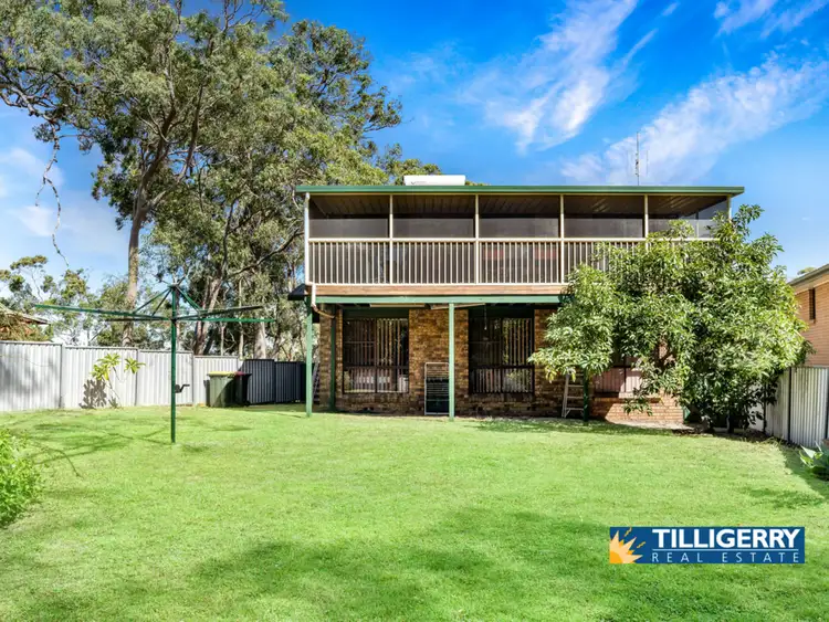 Main view of Homely house listing, 29 Gould Drive, Lemon Tree Passage NSW 2319