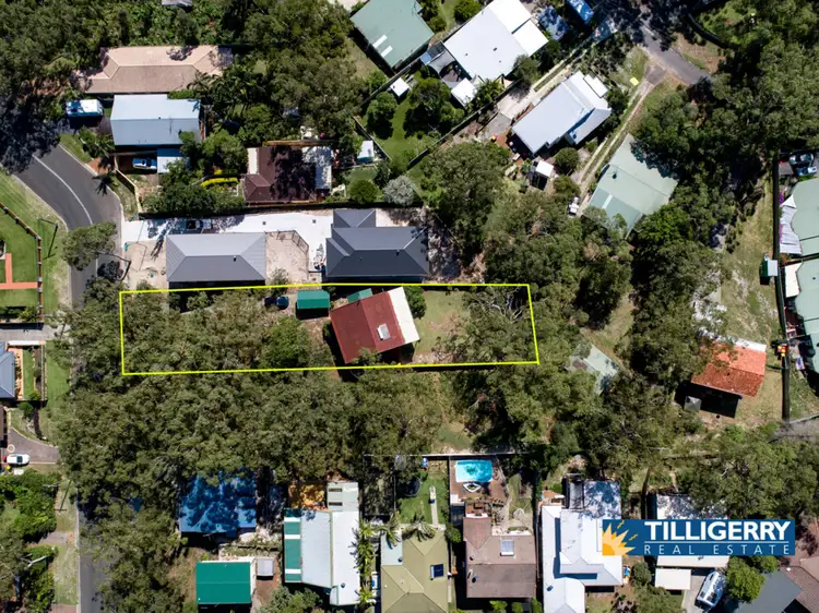 Second view of Homely house listing, 29 Gould Drive, Lemon Tree Passage NSW 2319