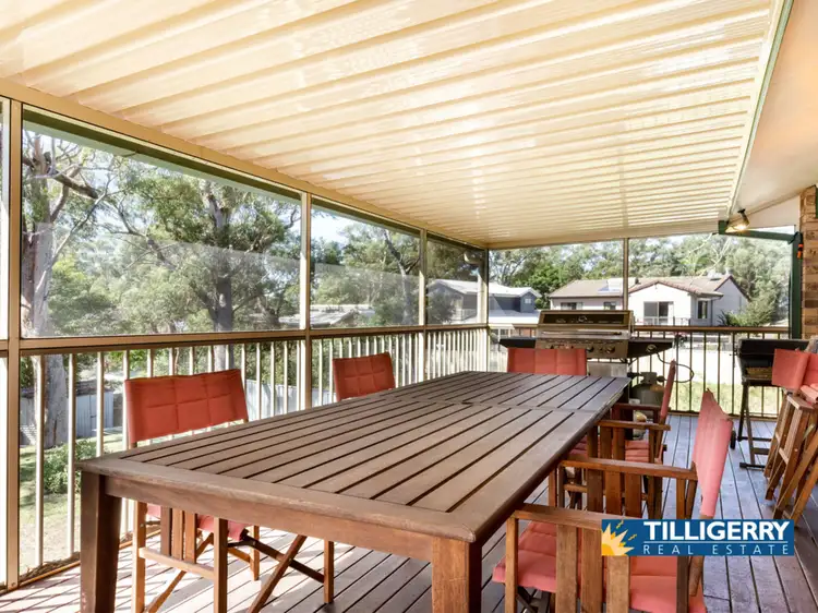 Fifth view of Homely house listing, 29 Gould Drive, Lemon Tree Passage NSW 2319