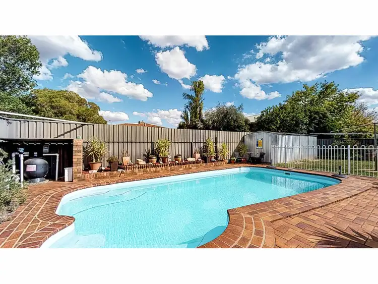 Fifth view of Homely house listing, 39 Murrayfield Drive, Dubbo NSW 2830