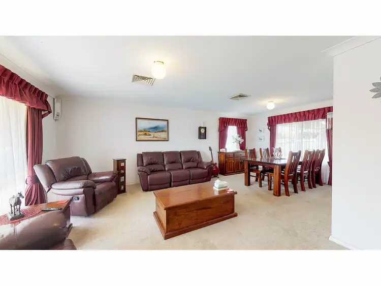 Sixth view of Homely house listing, 39 Murrayfield Drive, Dubbo NSW 2830