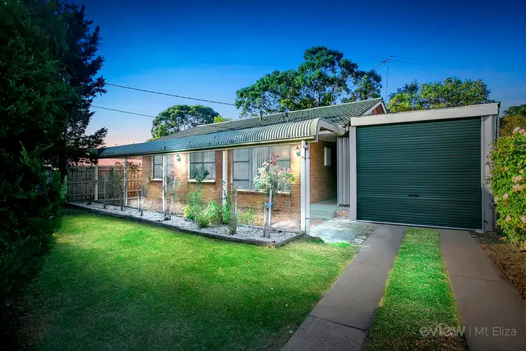 3 Excelsior Drive, Frankston North VIC 3200