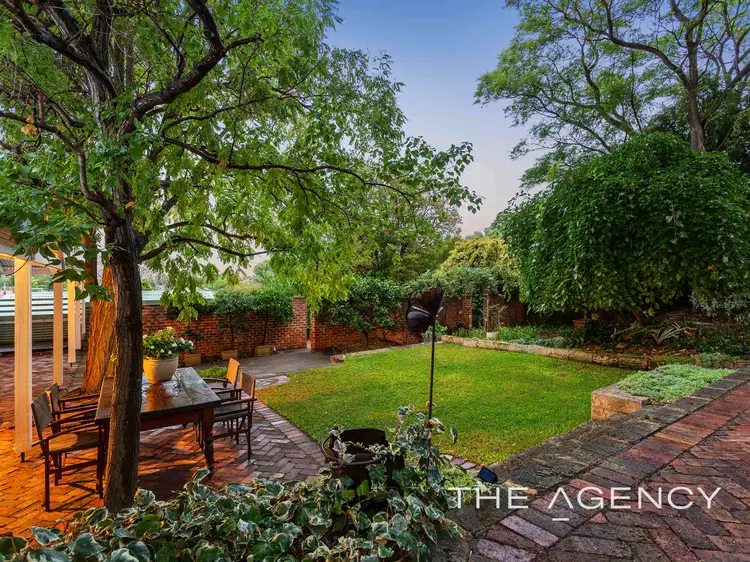 Third view of Homely house listing, 78 Wilson Street, Bassendean WA 6054