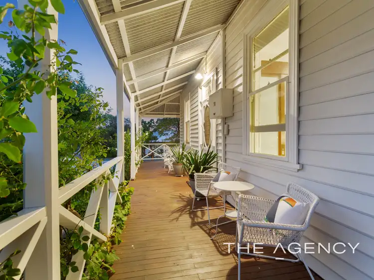 Fourth view of Homely house listing, 78 Wilson Street, Bassendean WA 6054